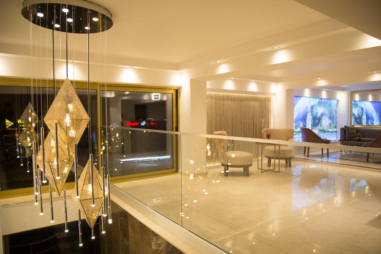 Tn&Co Exclusive Cip Suites And Primeclass Rooms (Adults Only) موجلا المظهر الخارجي الصورة