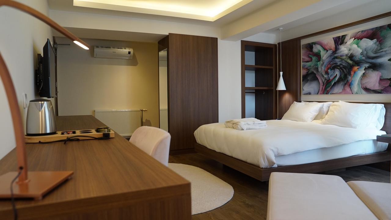 Tn&Co Exclusive Cip Suites And Primeclass Rooms (Adults Only) موجلا المظهر الخارجي الصورة