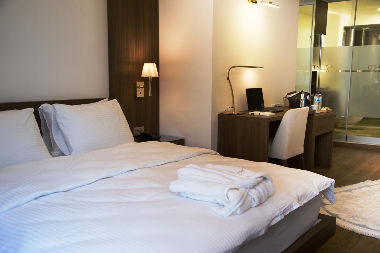 Tn&Co Exclusive Cip Suites And Primeclass Rooms (Adults Only) موجلا المظهر الخارجي الصورة