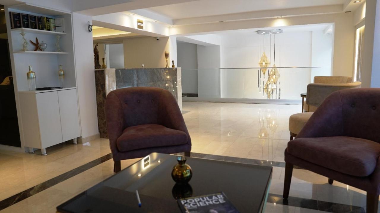 Tn&Co Exclusive Cip Suites And Primeclass Rooms (Adults Only) موجلا المظهر الخارجي الصورة