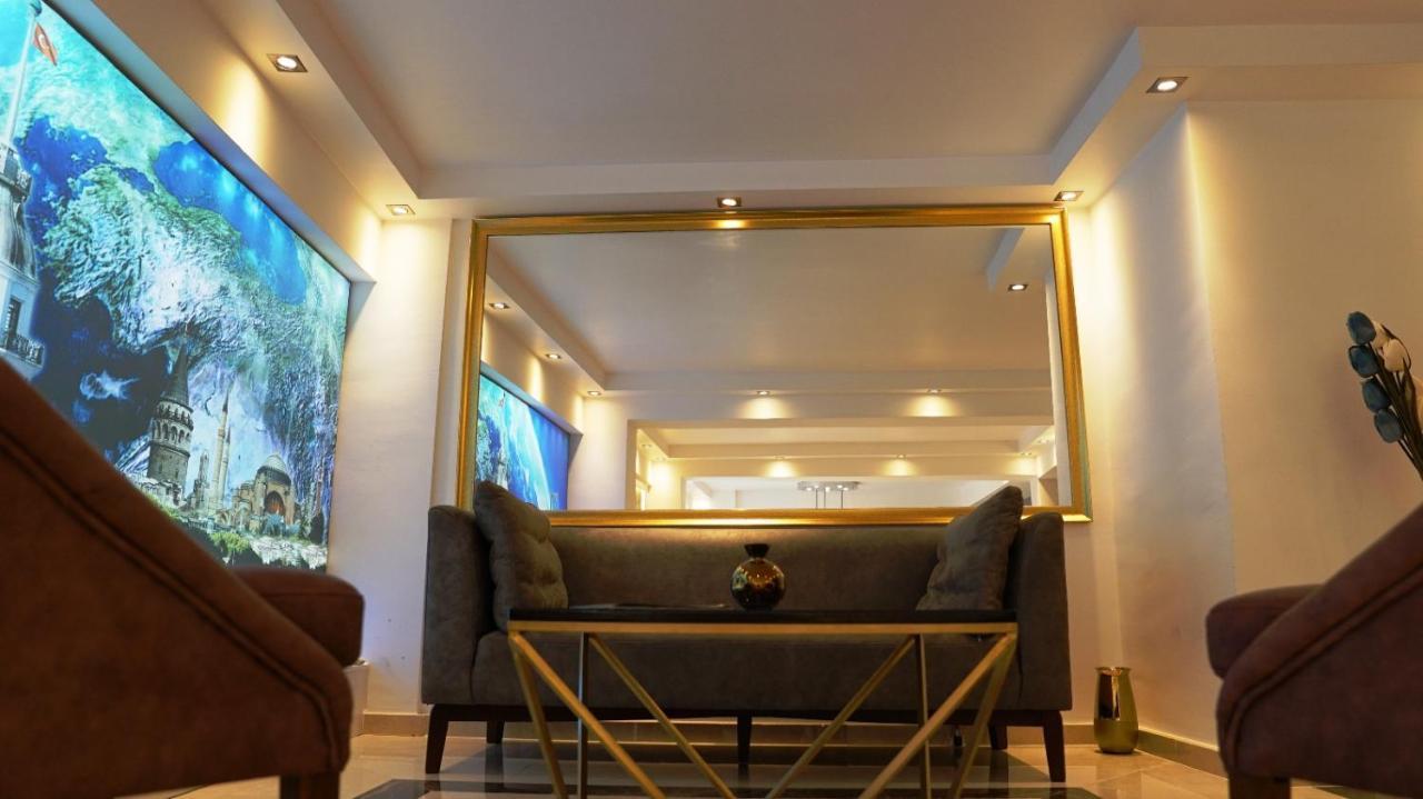 Tn&Co Exclusive Cip Suites And Primeclass Rooms (Adults Only) موجلا المظهر الخارجي الصورة